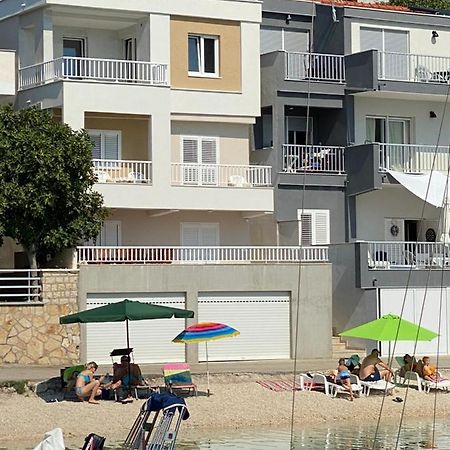 Apartmani Spajic Duboka クレック エクステリア 写真