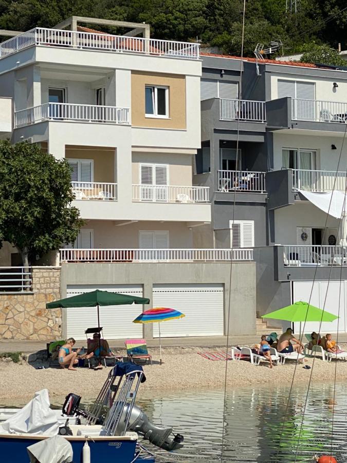 Apartmani Spajic Duboka クレック エクステリア 写真
