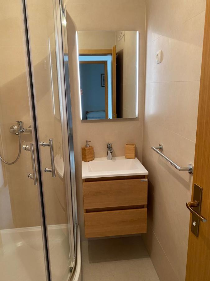 Apartmani Spajic Duboka クレック エクステリア 写真