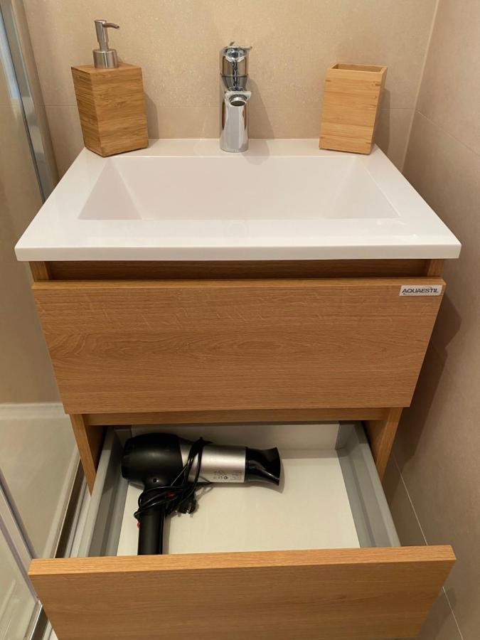 Apartmani Spajic Duboka クレック エクステリア 写真