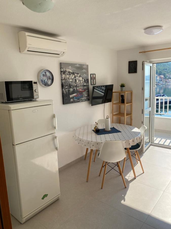 Apartmani Spajic Duboka クレック エクステリア 写真