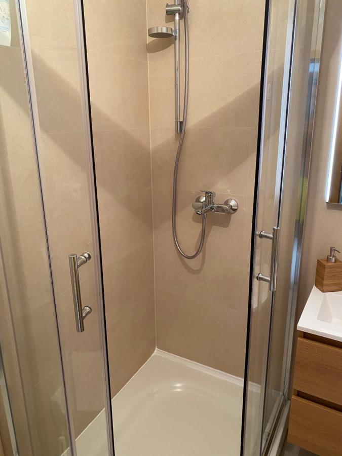 Apartmani Spajic Duboka クレック エクステリア 写真