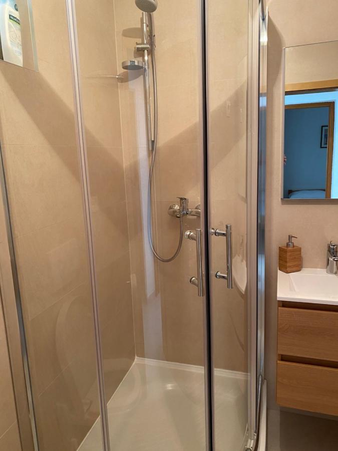 Apartmani Spajic Duboka クレック エクステリア 写真