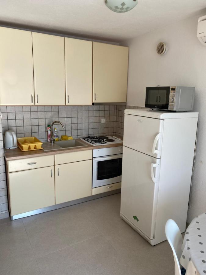 Apartmani Spajic Duboka クレック エクステリア 写真