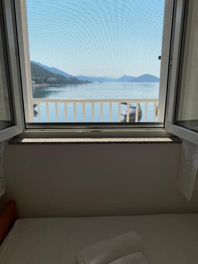 Apartmani Spajic Duboka クレック エクステリア 写真