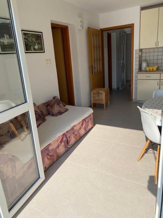 Apartmani Spajic Duboka クレック エクステリア 写真