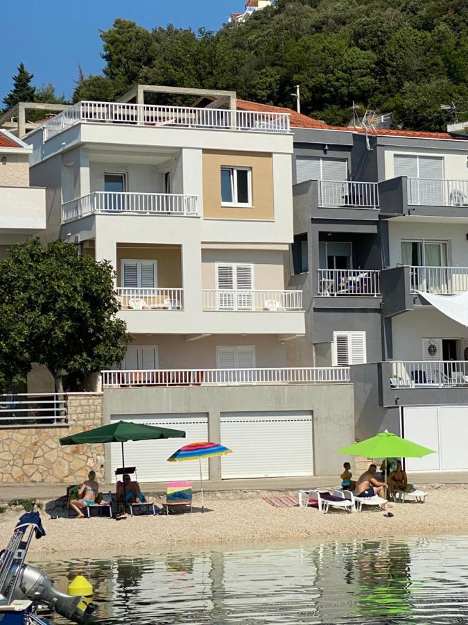 Apartmani Spajic Duboka クレック エクステリア 写真