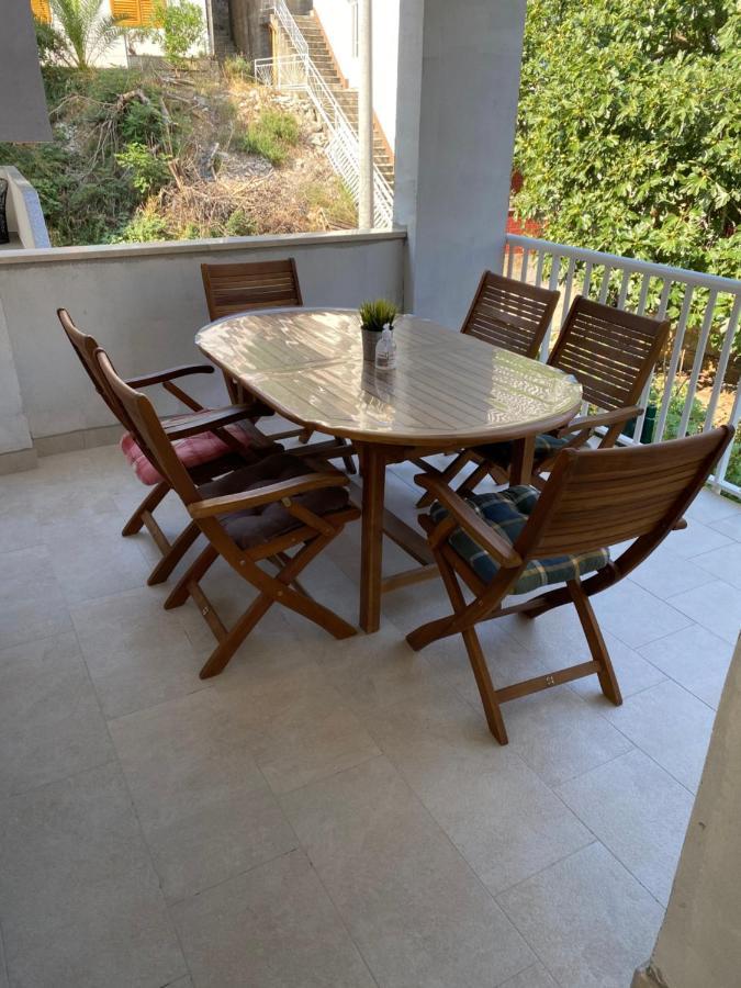 Apartmani Spajic Duboka クレック エクステリア 写真