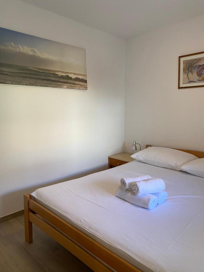 Apartmani Spajic Duboka クレック エクステリア 写真