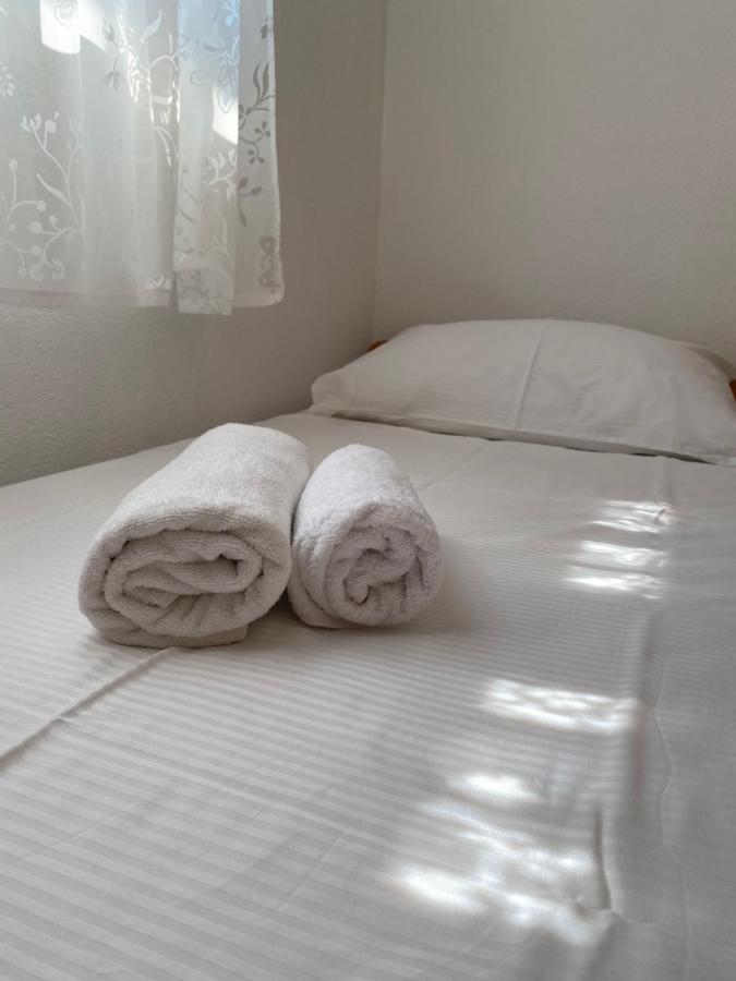 Apartmani Spajic Duboka クレック エクステリア 写真