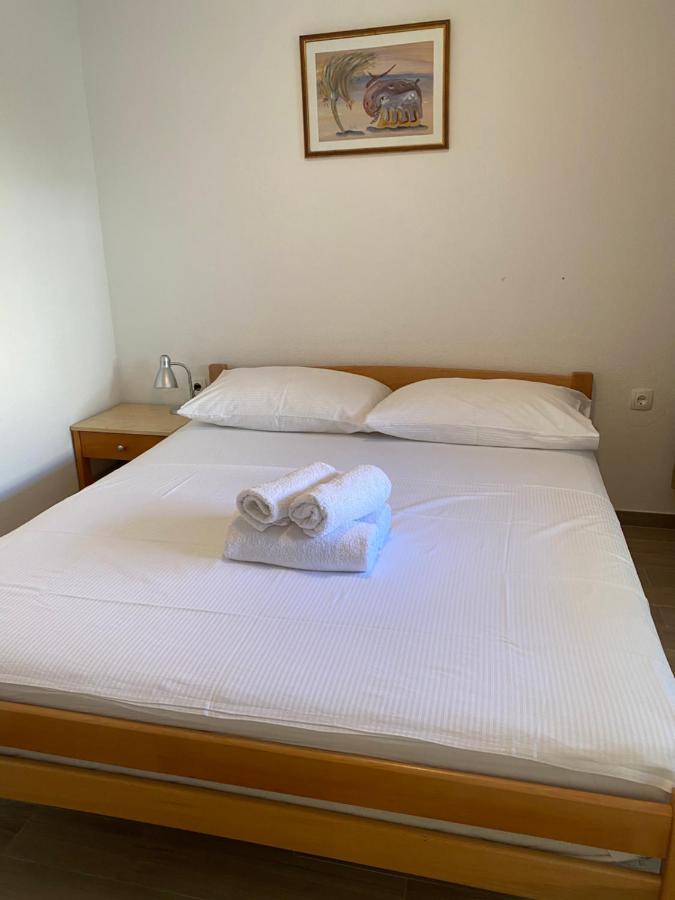 Apartmani Spajic Duboka クレック エクステリア 写真