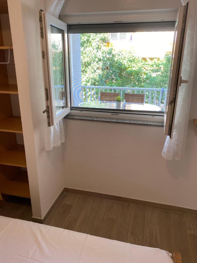Apartmani Spajic Duboka クレック エクステリア 写真
