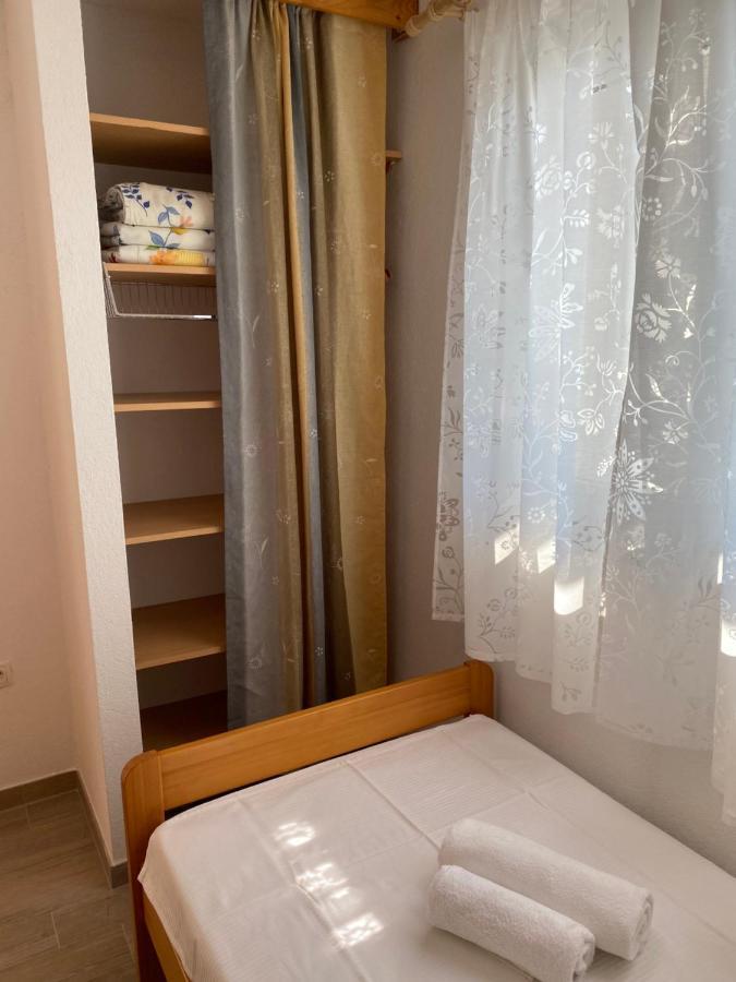 Apartmani Spajic Duboka クレック エクステリア 写真