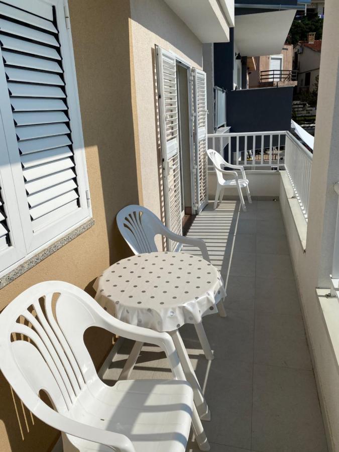Apartmani Spajic Duboka クレック エクステリア 写真