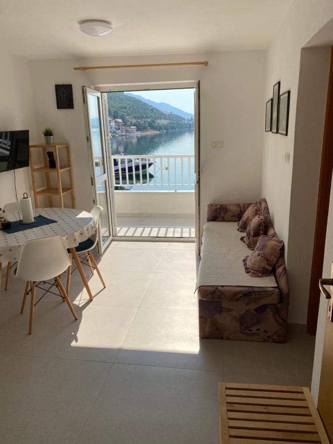 Apartmani Spajic Duboka クレック エクステリア 写真